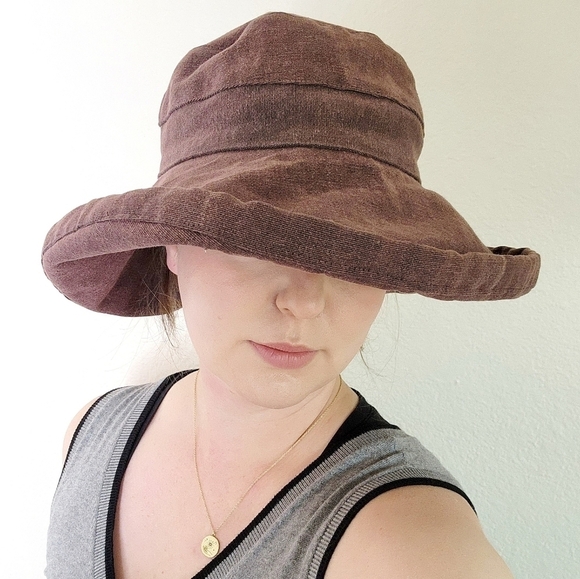 Jax.Hatz San Francisco Floppy Hat - Picture 1 of 7